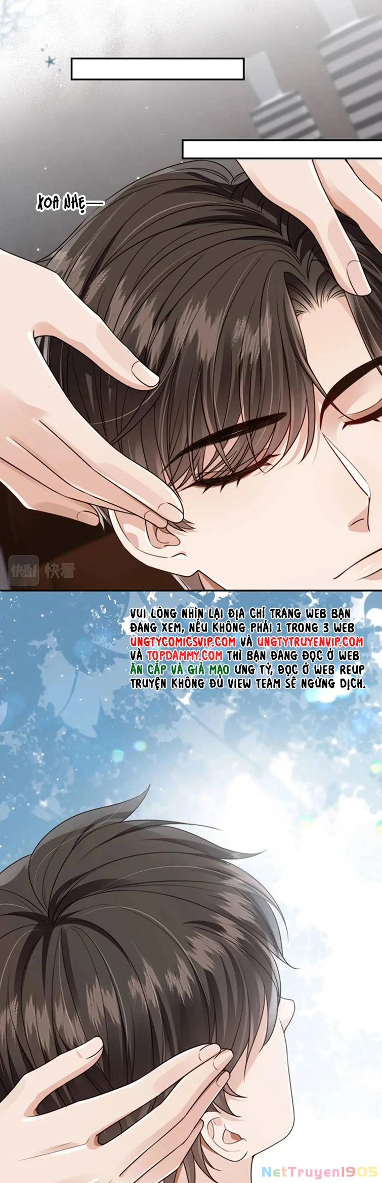 Em Ấy Vừa Nhìn Thấy Tôi Liền Vẫy Đuôi Chapter 54 - 8