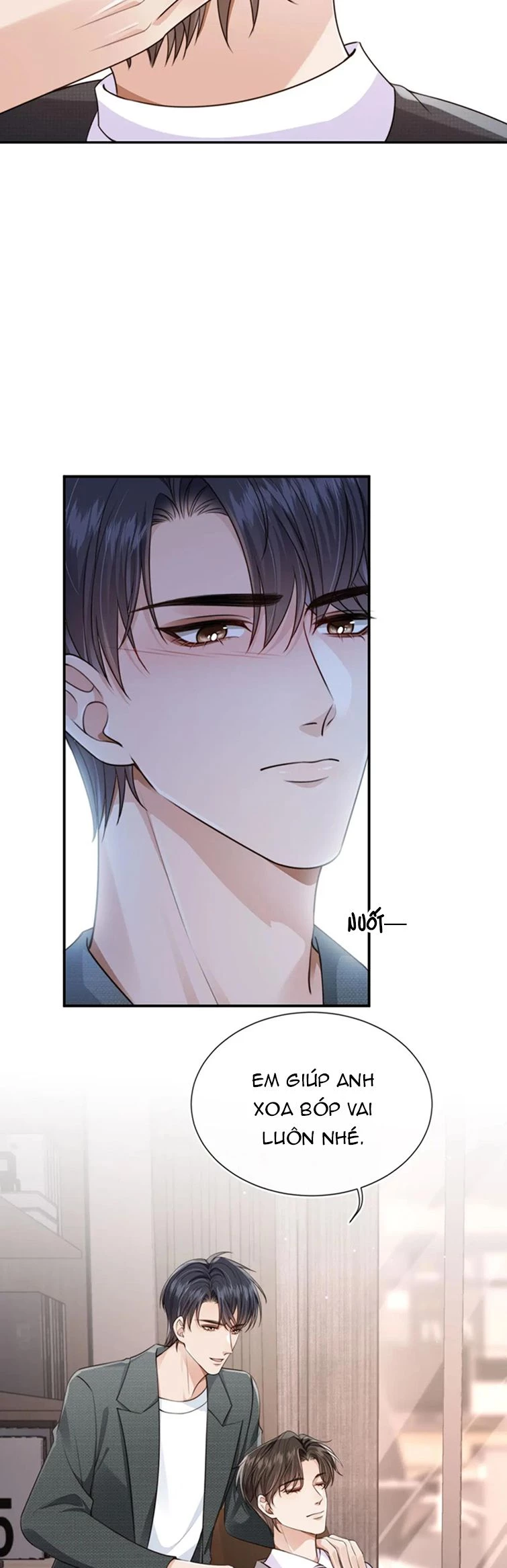 Em Ấy Vừa Nhìn Thấy Tôi Liền Vẫy Đuôi Chapter 54 - 9