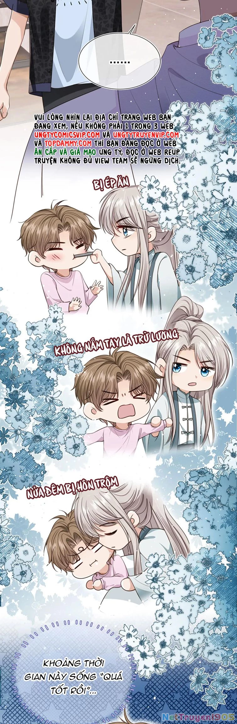 Em Ấy Vừa Nhìn Thấy Tôi Liền Vẫy Đuôi Chapter 54 - 19