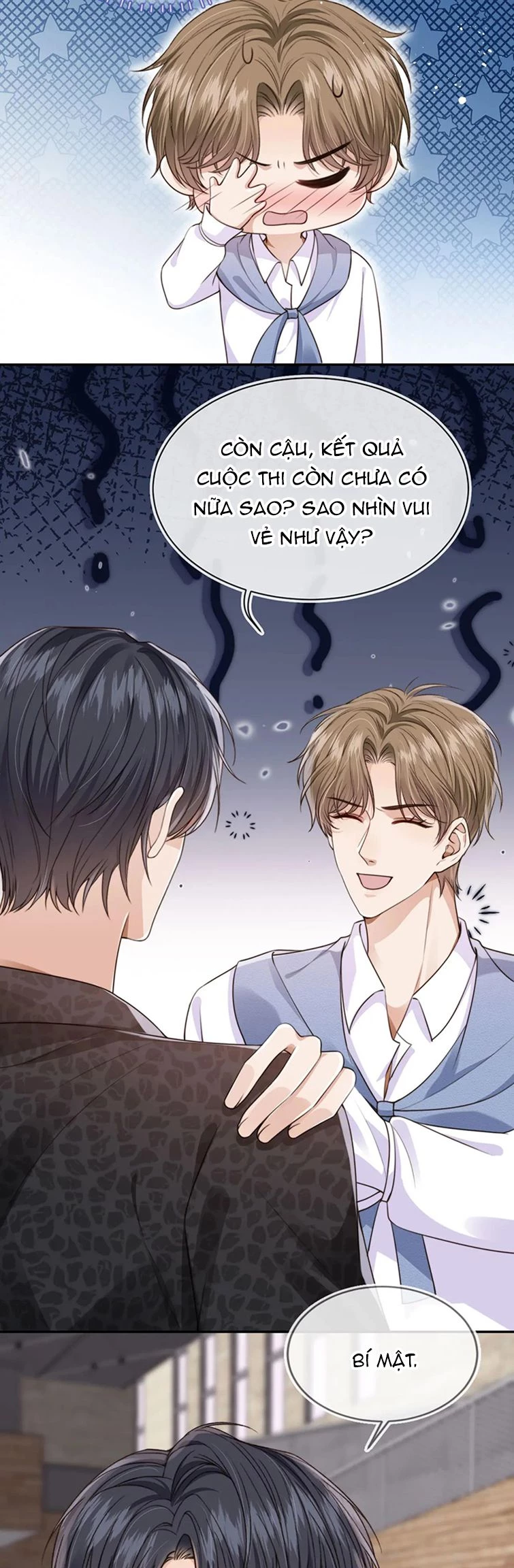 Em Ấy Vừa Nhìn Thấy Tôi Liền Vẫy Đuôi Chapter 54 - 20