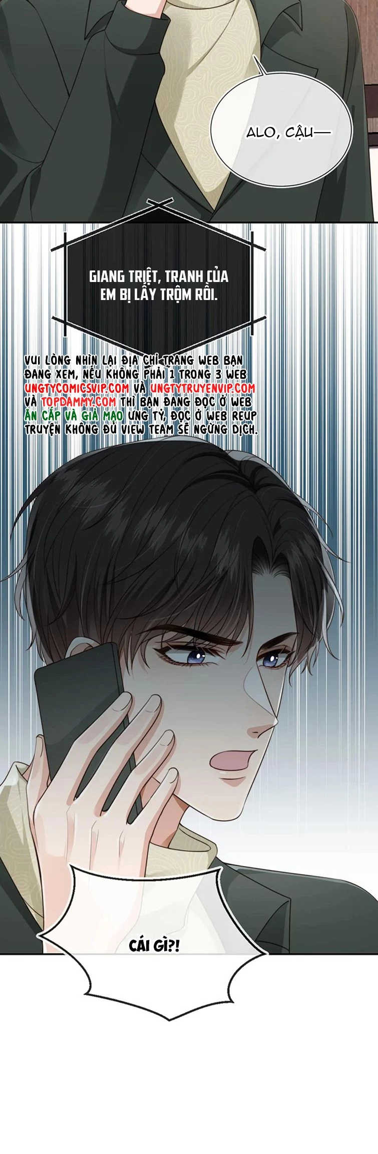 Em Ấy Vừa Nhìn Thấy Tôi Liền Vẫy Đuôi Chapter 54 - 27