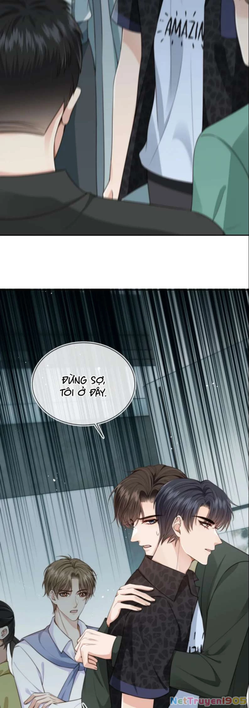 Em Ấy Vừa Nhìn Thấy Tôi Liền Vẫy Đuôi Chapter 55 - 3