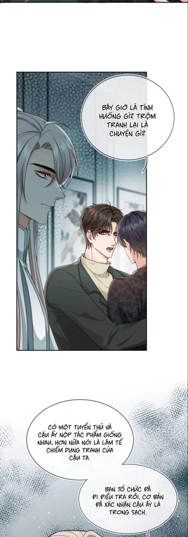 Em Ấy Vừa Nhìn Thấy Tôi Liền Vẫy Đuôi Chapter 55 - 5