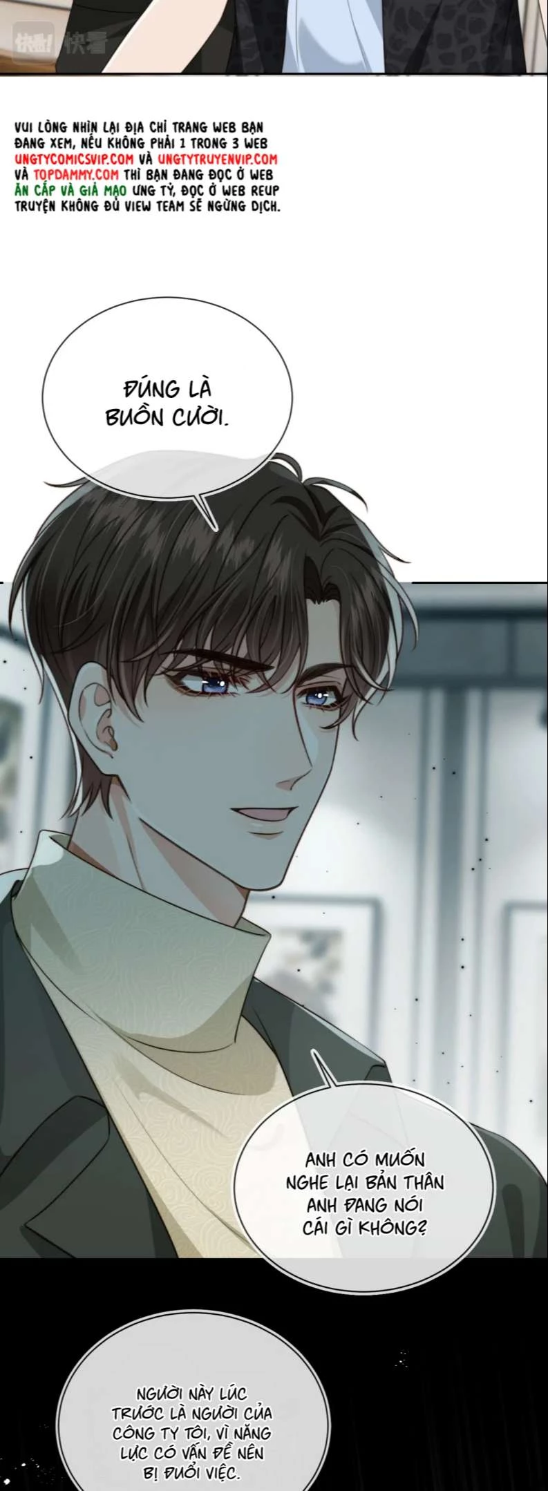 Em Ấy Vừa Nhìn Thấy Tôi Liền Vẫy Đuôi Chapter 55 - 13