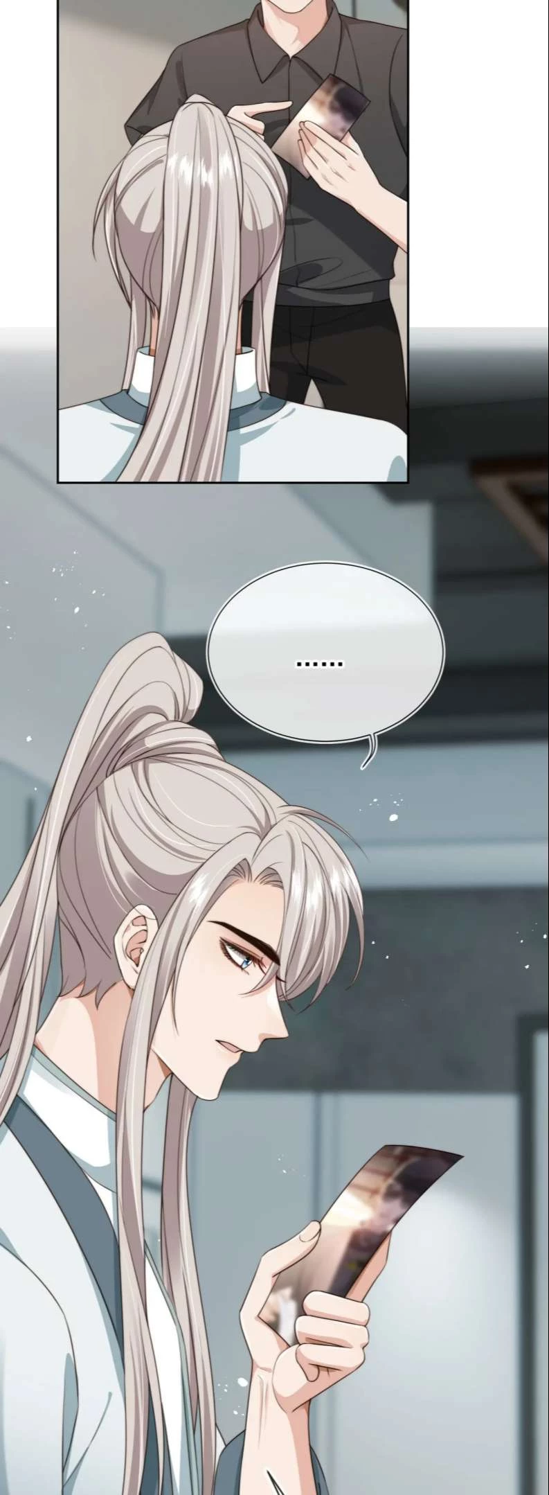 Em Ấy Vừa Nhìn Thấy Tôi Liền Vẫy Đuôi Chapter 55 - 15