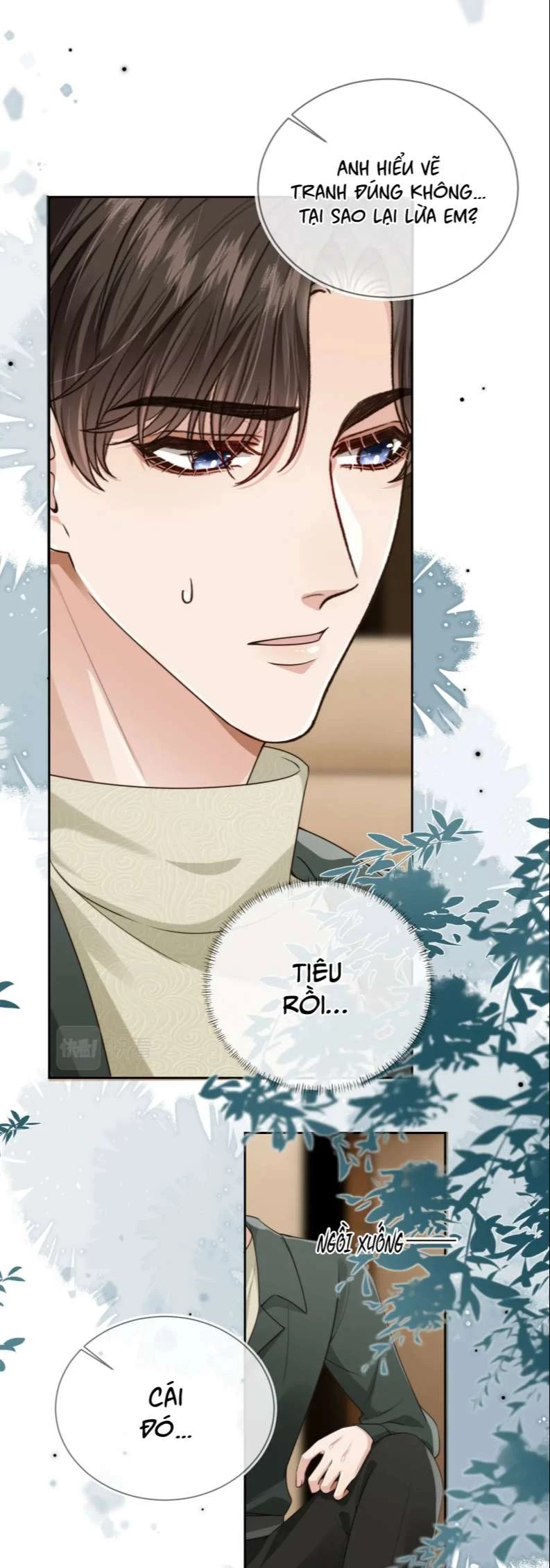 Em Ấy Vừa Nhìn Thấy Tôi Liền Vẫy Đuôi Chapter 55 - 22