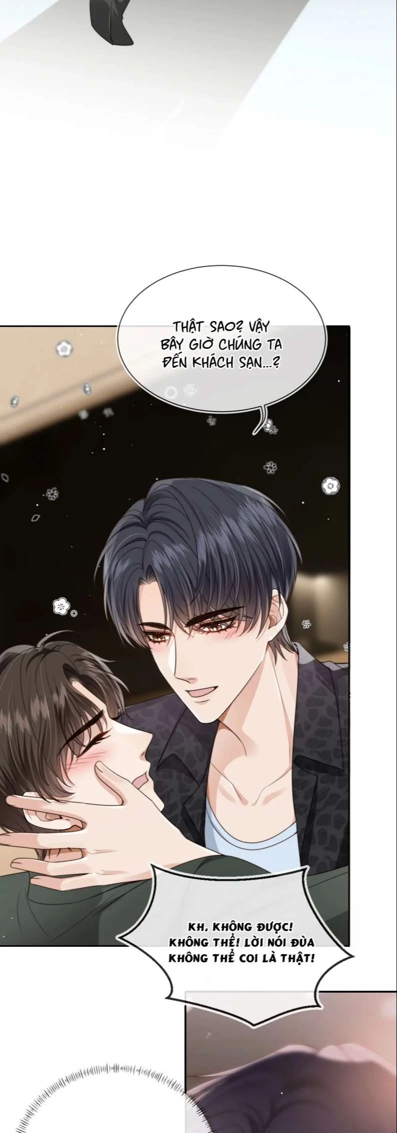 Em Ấy Vừa Nhìn Thấy Tôi Liền Vẫy Đuôi Chapter 55 - 24