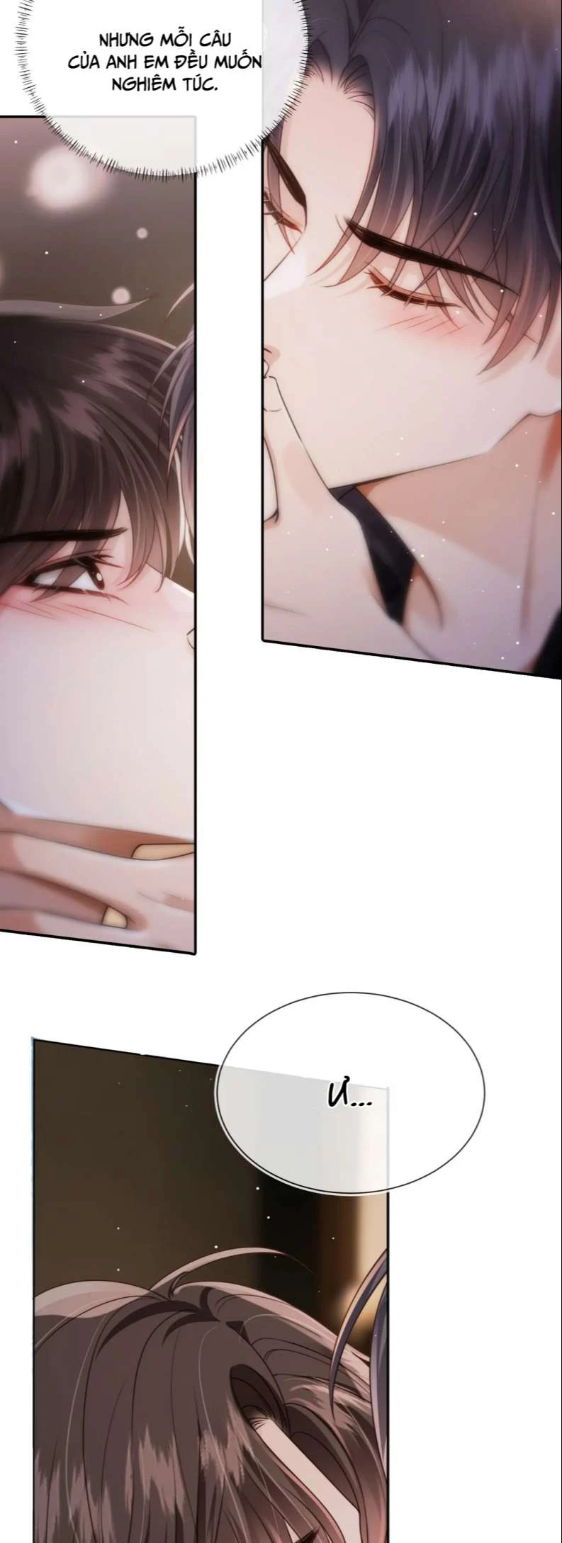 Em Ấy Vừa Nhìn Thấy Tôi Liền Vẫy Đuôi Chapter 55 - 25