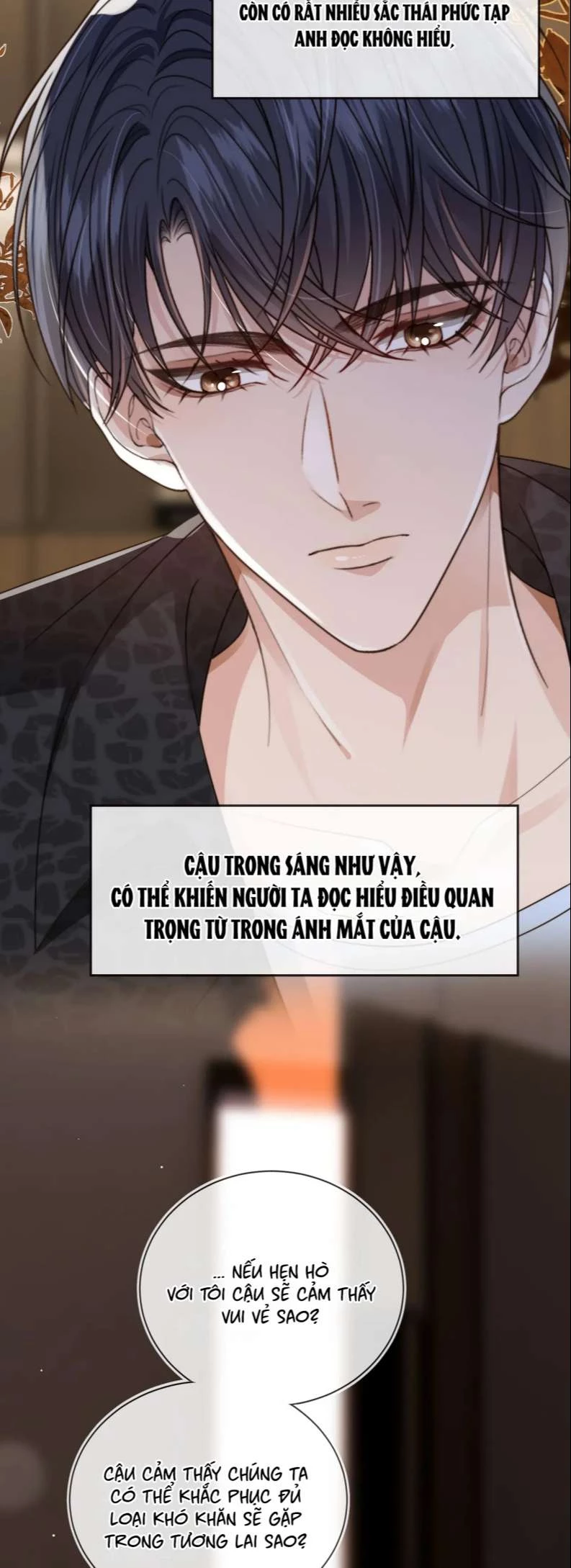 Em Ấy Vừa Nhìn Thấy Tôi Liền Vẫy Đuôi Chapter 55 - 28