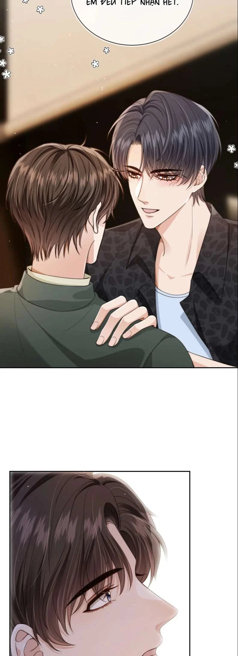 Em Ấy Vừa Nhìn Thấy Tôi Liền Vẫy Đuôi Chapter 55 - 31