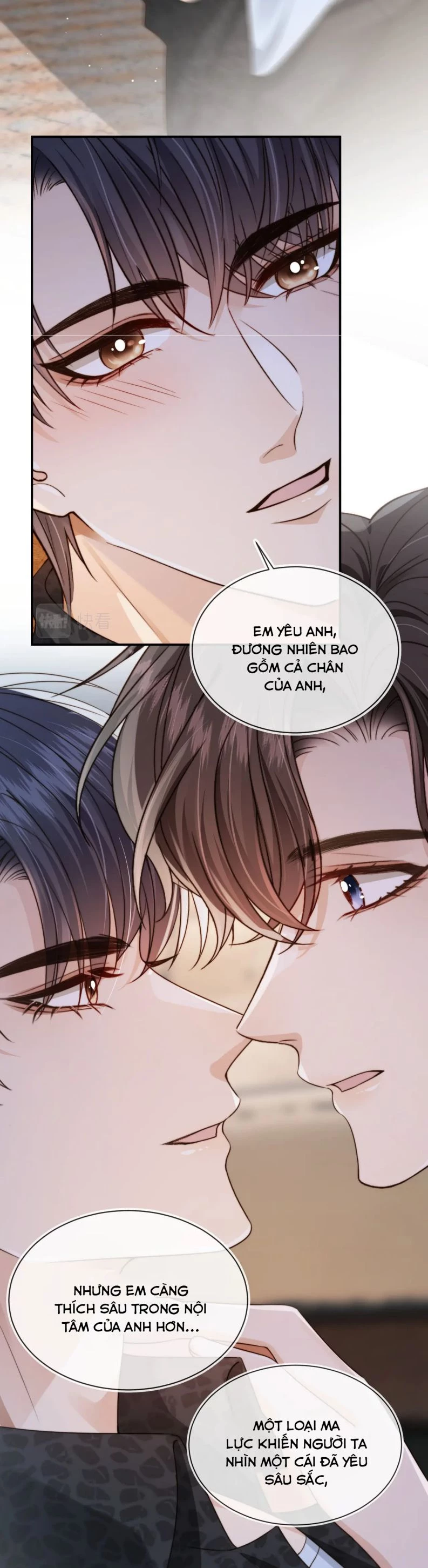 Em Ấy Vừa Nhìn Thấy Tôi Liền Vẫy Đuôi Chapter 56 - 7