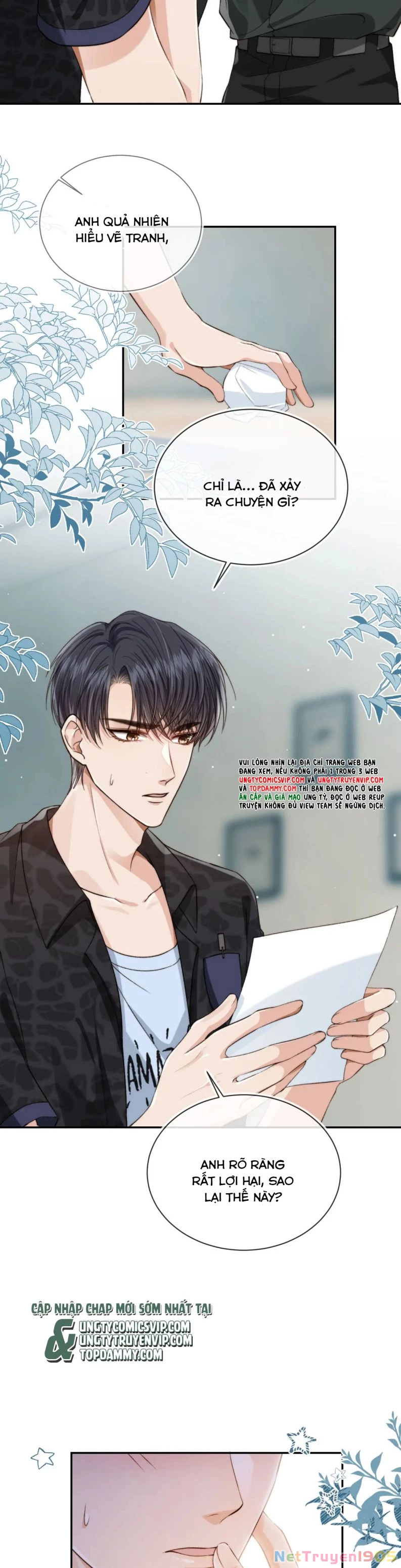 Em Ấy Vừa Nhìn Thấy Tôi Liền Vẫy Đuôi Chapter 56 - 11