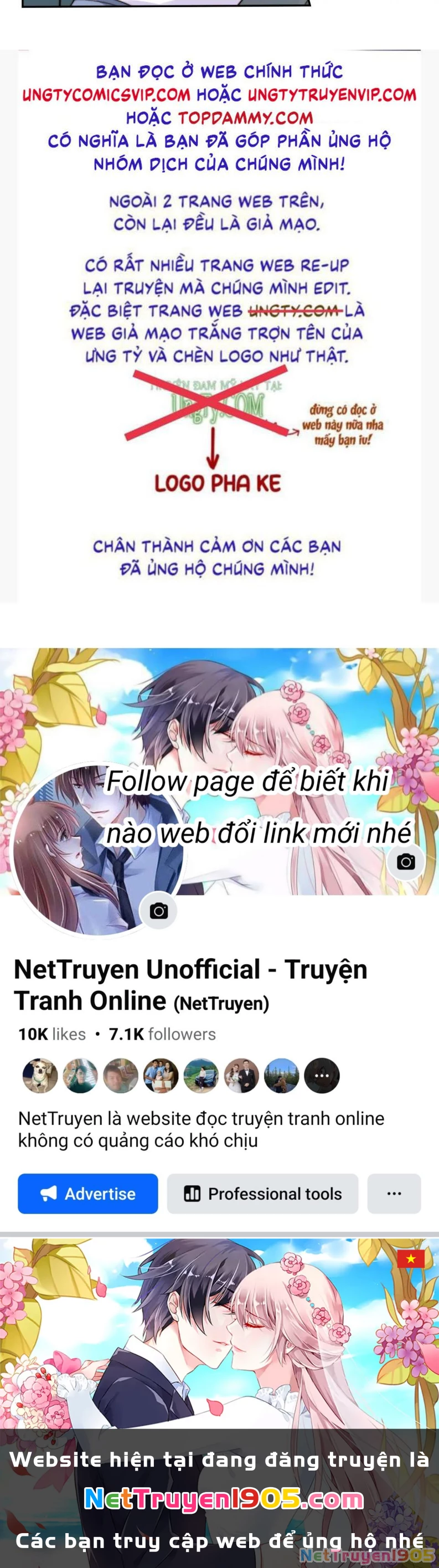 Em Ấy Vừa Nhìn Thấy Tôi Liền Vẫy Đuôi Chapter 56 - 20