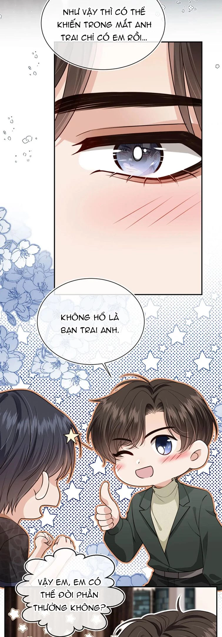 Em Ấy Vừa Nhìn Thấy Tôi Liền Vẫy Đuôi Chapter 57 - 7