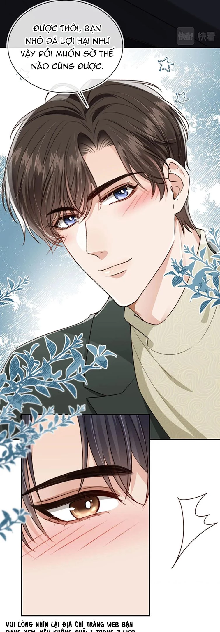 Em Ấy Vừa Nhìn Thấy Tôi Liền Vẫy Đuôi Chapter 57 - 9