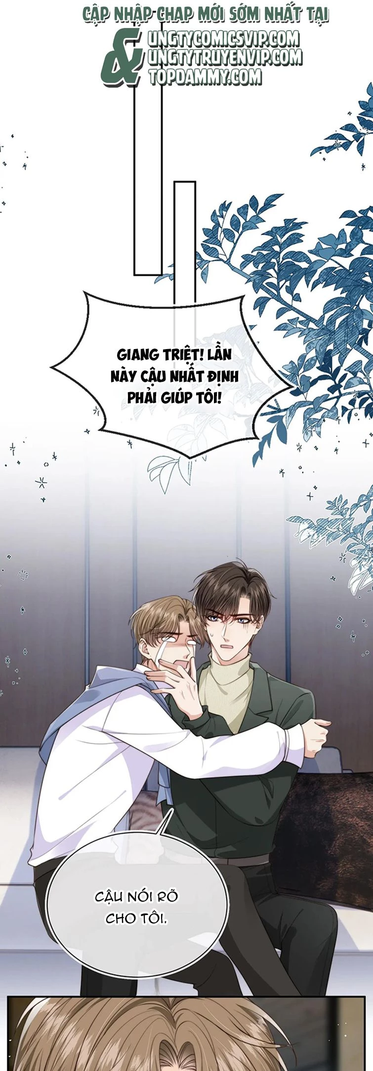 Em Ấy Vừa Nhìn Thấy Tôi Liền Vẫy Đuôi Chapter 57 - 15