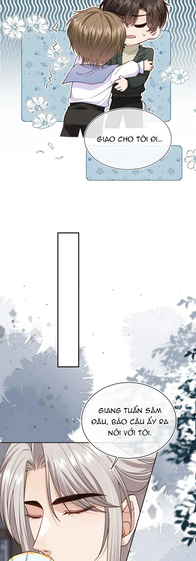 Em Ấy Vừa Nhìn Thấy Tôi Liền Vẫy Đuôi Chapter 57 - 22