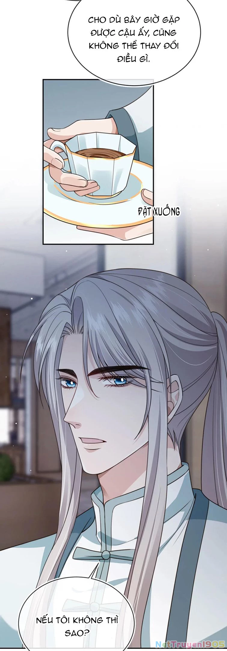 Em Ấy Vừa Nhìn Thấy Tôi Liền Vẫy Đuôi Chapter 57 - 25