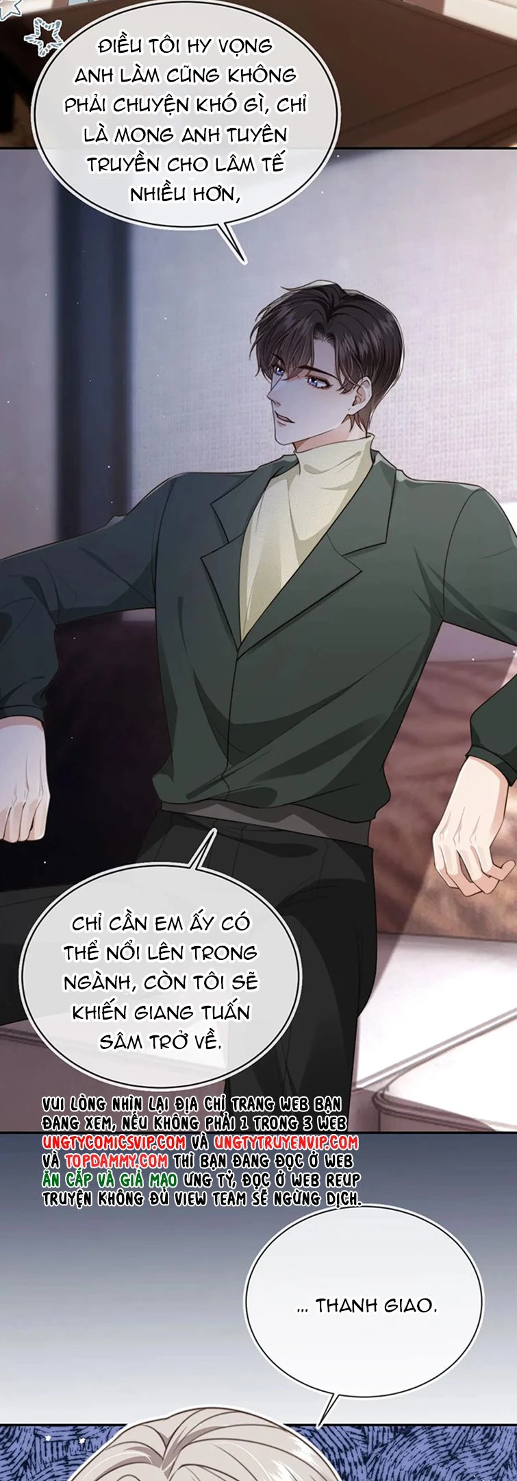 Em Ấy Vừa Nhìn Thấy Tôi Liền Vẫy Đuôi Chapter 57 - 29