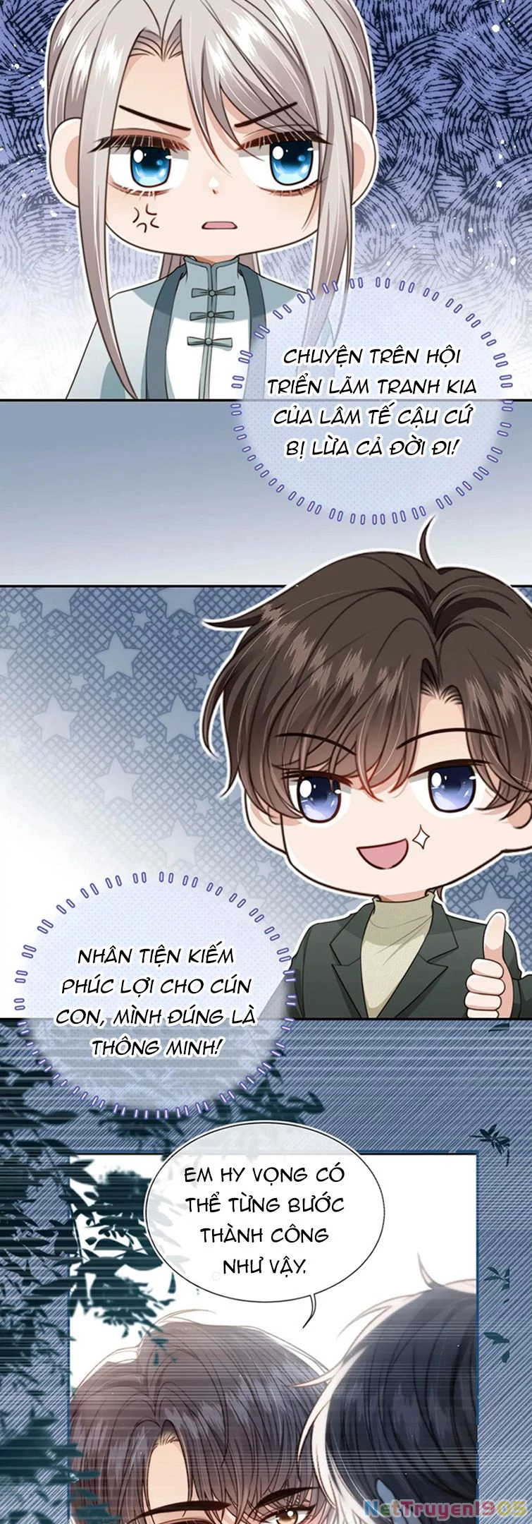 Em Ấy Vừa Nhìn Thấy Tôi Liền Vẫy Đuôi Chapter 57 - 30