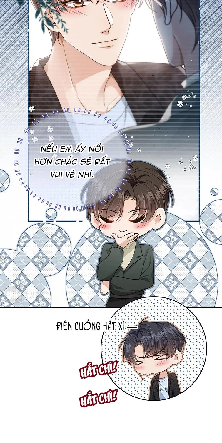 Em Ấy Vừa Nhìn Thấy Tôi Liền Vẫy Đuôi Chapter 57 - 31