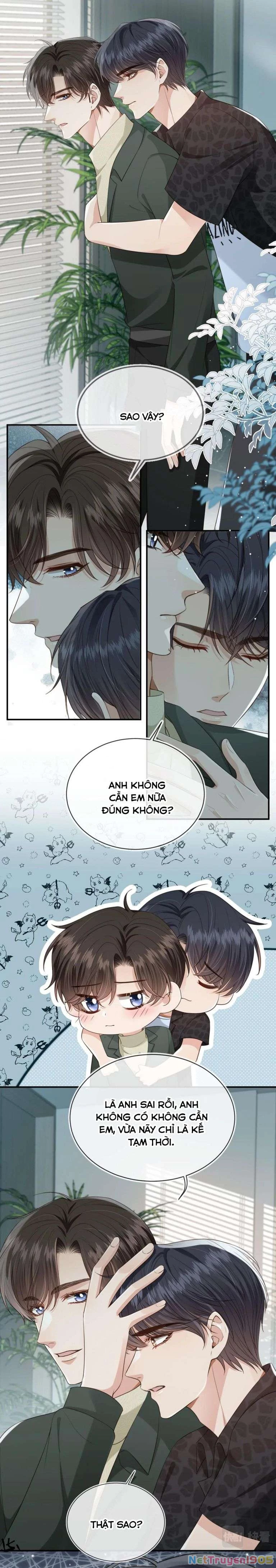 Em Ấy Vừa Nhìn Thấy Tôi Liền Vẫy Đuôi Chapter 58 - 8