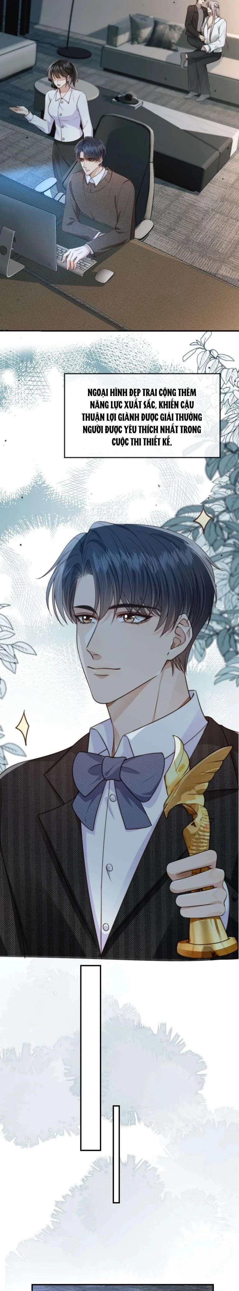 Em Ấy Vừa Nhìn Thấy Tôi Liền Vẫy Đuôi Chapter 58 - 12