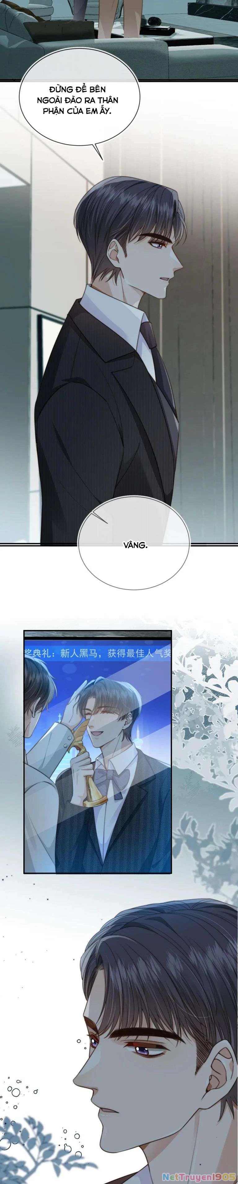 Em Ấy Vừa Nhìn Thấy Tôi Liền Vẫy Đuôi Chapter 58 - 14