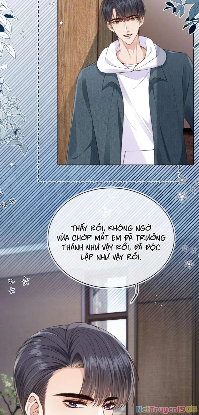 Em Ấy Vừa Nhìn Thấy Tôi Liền Vẫy Đuôi Chapter 59 - 3