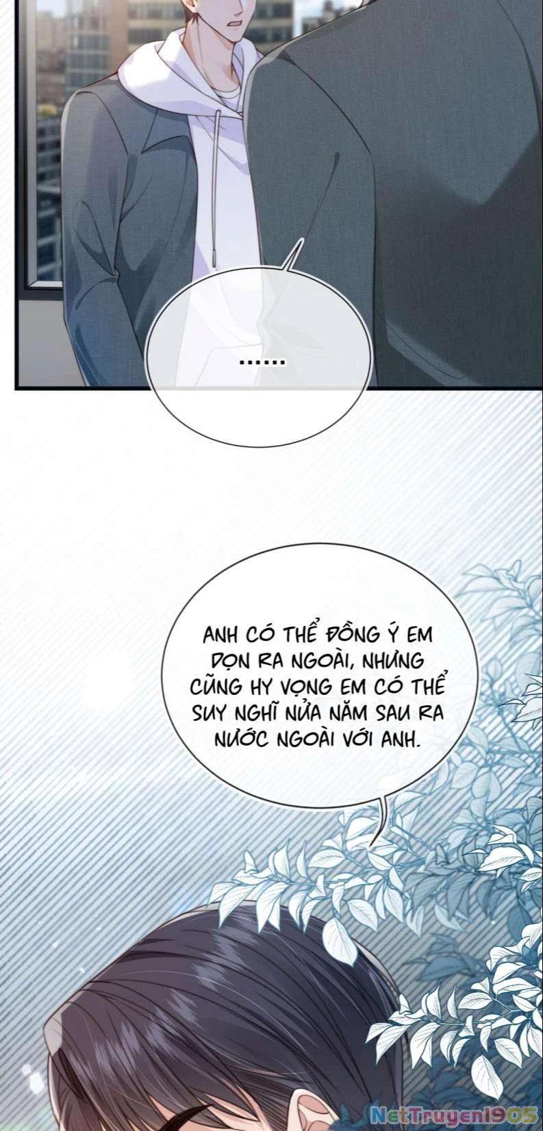 Em Ấy Vừa Nhìn Thấy Tôi Liền Vẫy Đuôi Chapter 59 - 8