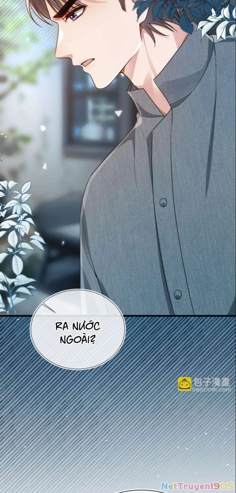 Em Ấy Vừa Nhìn Thấy Tôi Liền Vẫy Đuôi Chapter 59 - 9