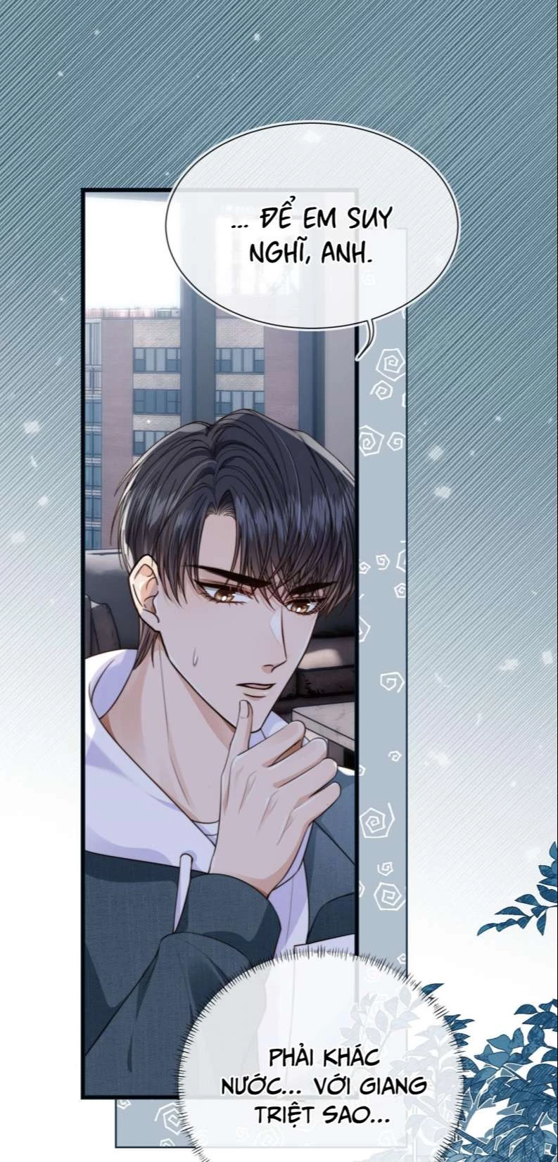Em Ấy Vừa Nhìn Thấy Tôi Liền Vẫy Đuôi Chapter 59 - 11