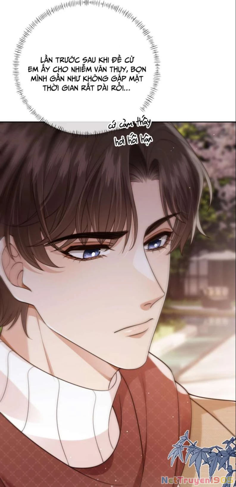 Em Ấy Vừa Nhìn Thấy Tôi Liền Vẫy Đuôi Chapter 59 - 14