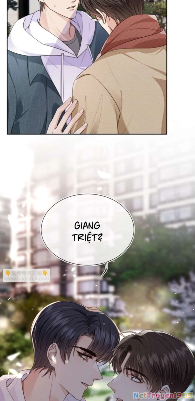 Em Ấy Vừa Nhìn Thấy Tôi Liền Vẫy Đuôi Chapter 59 - 18