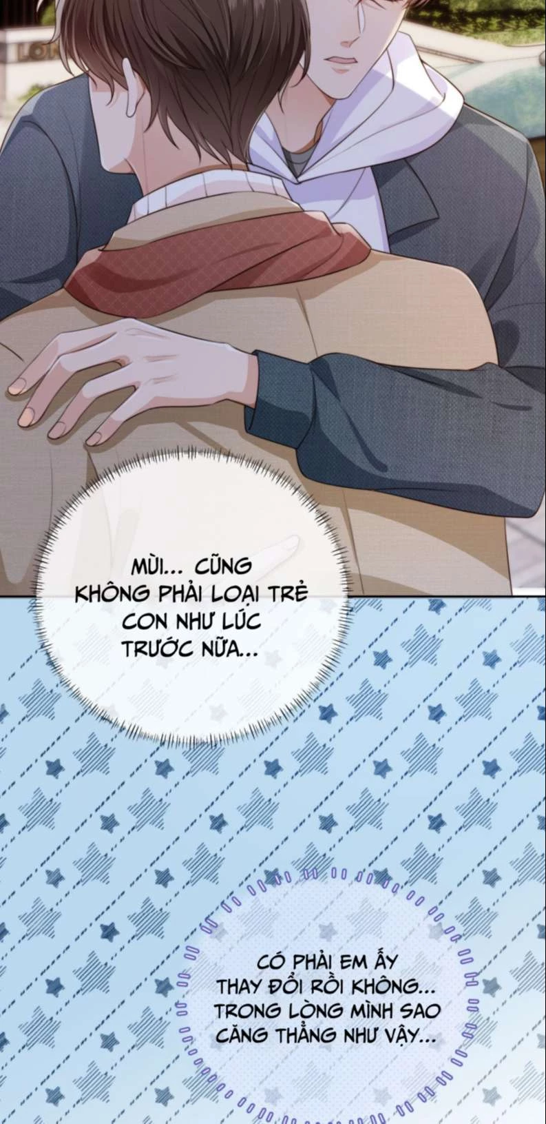 Em Ấy Vừa Nhìn Thấy Tôi Liền Vẫy Đuôi Chapter 59 - 21