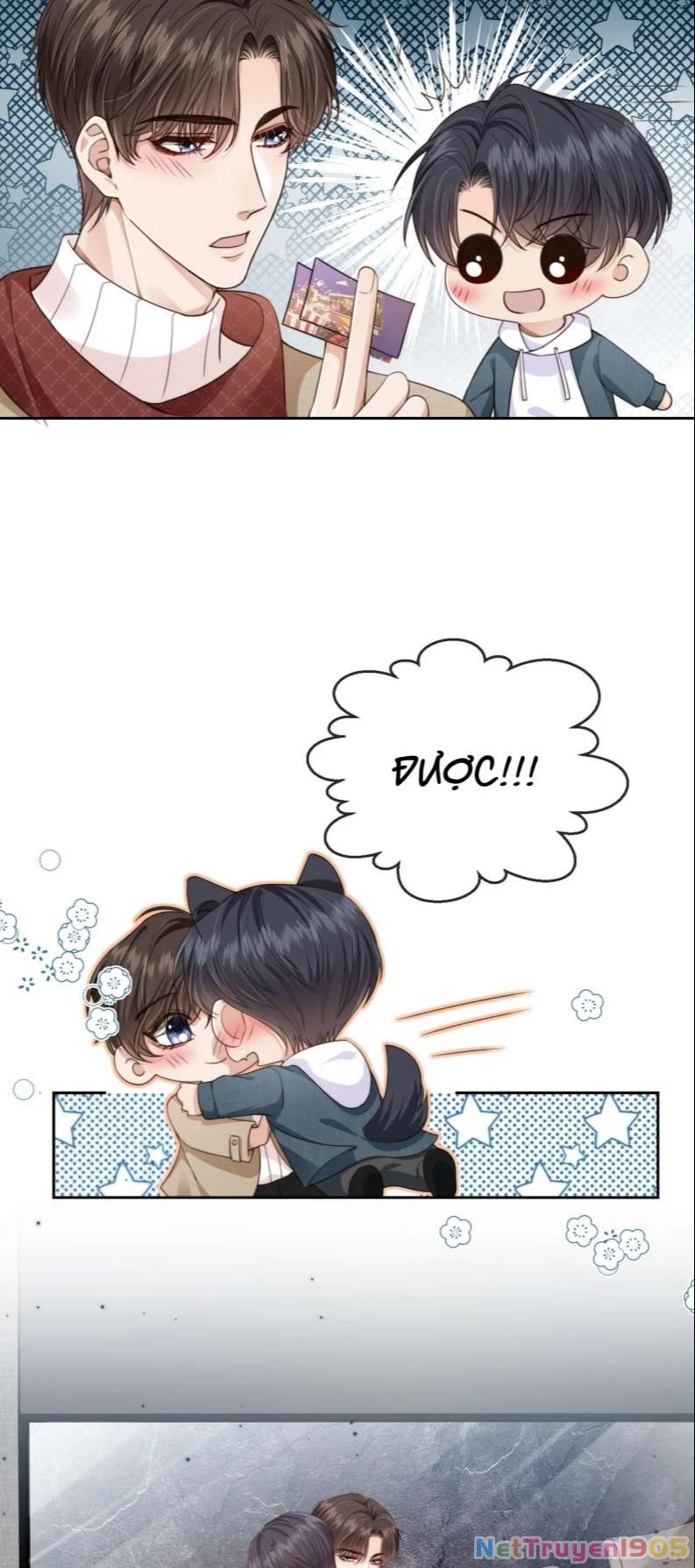Em Ấy Vừa Nhìn Thấy Tôi Liền Vẫy Đuôi Chapter 59 - 23