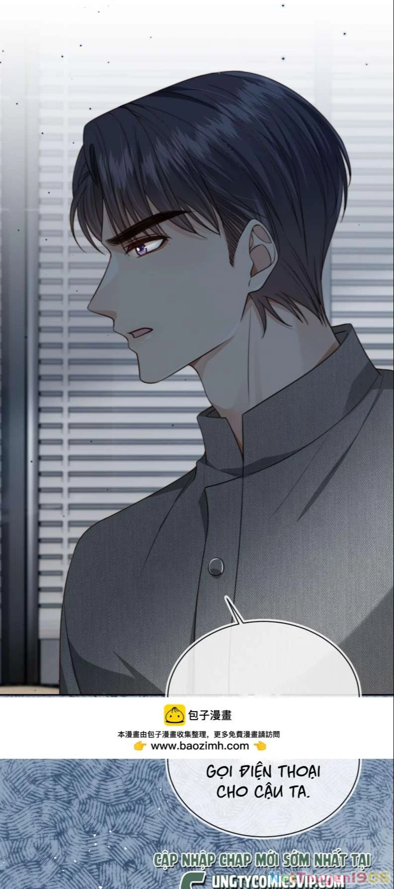 Em Ấy Vừa Nhìn Thấy Tôi Liền Vẫy Đuôi Chapter 59 - 25