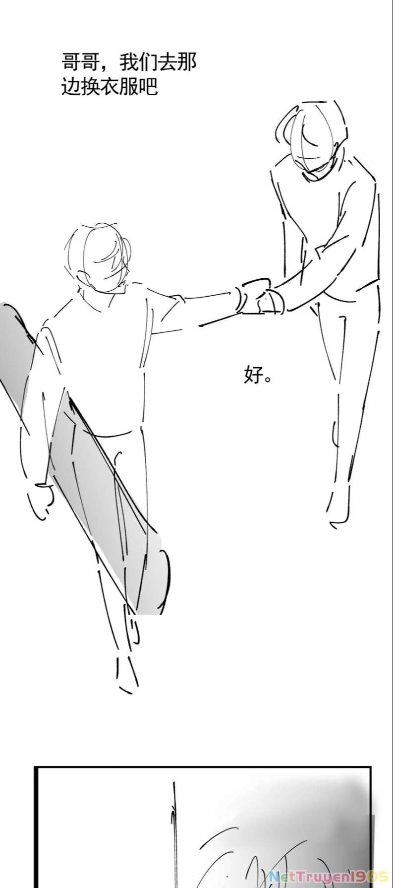 Em Ấy Vừa Nhìn Thấy Tôi Liền Vẫy Đuôi Chapter 59 - 28