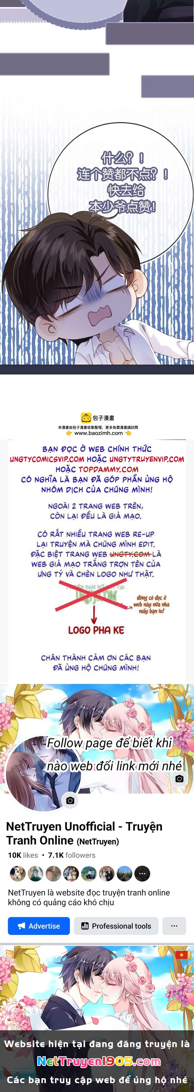 Em Ấy Vừa Nhìn Thấy Tôi Liền Vẫy Đuôi Chapter 59 - 31