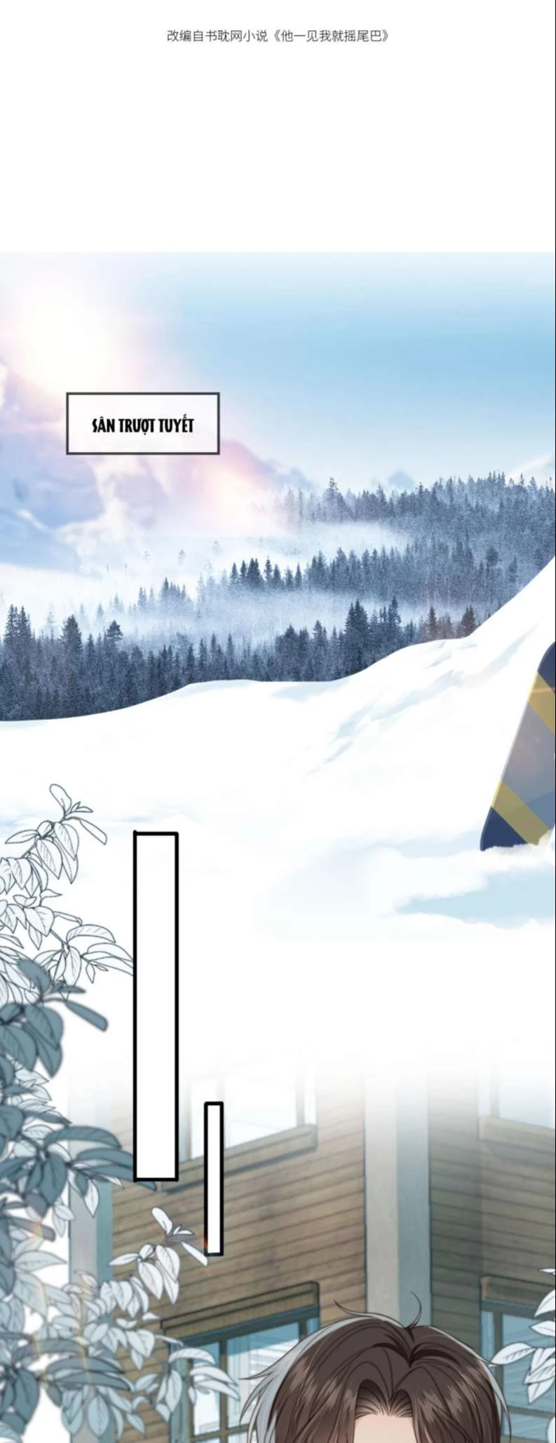 Em Ấy Vừa Nhìn Thấy Tôi Liền Vẫy Đuôi Chapter 60 - 2