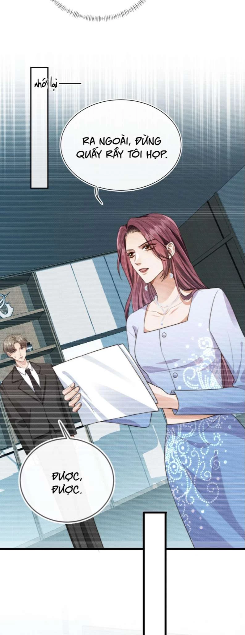 Em Ấy Vừa Nhìn Thấy Tôi Liền Vẫy Đuôi Chapter 60 - 11