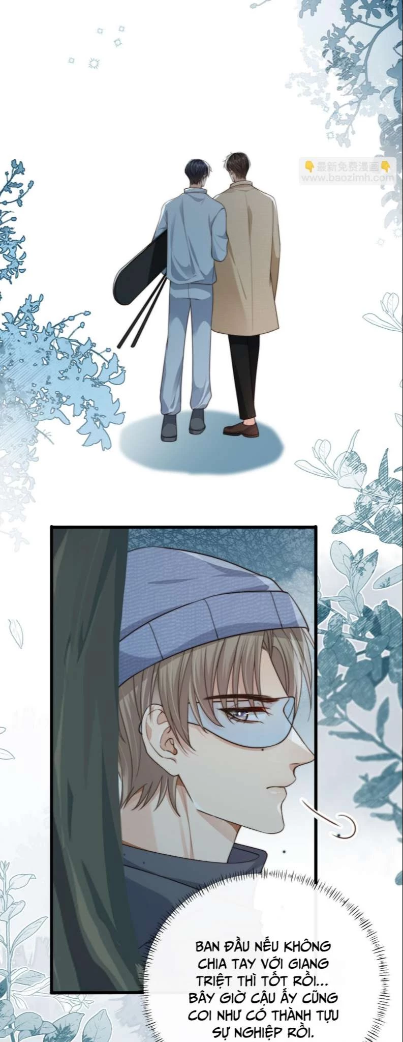 Em Ấy Vừa Nhìn Thấy Tôi Liền Vẫy Đuôi Chapter 60 - 17