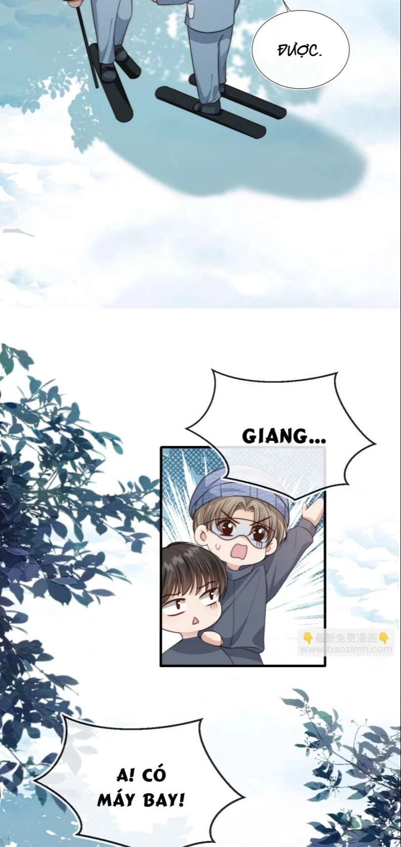 Em Ấy Vừa Nhìn Thấy Tôi Liền Vẫy Đuôi Chapter 60 - 20