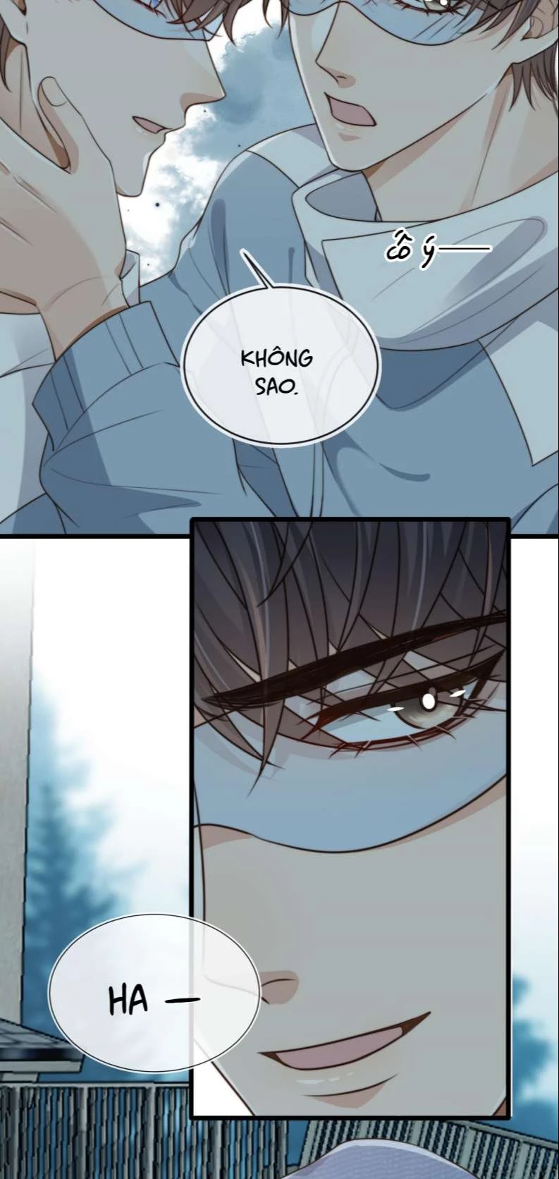 Em Ấy Vừa Nhìn Thấy Tôi Liền Vẫy Đuôi Chapter 60 - 24