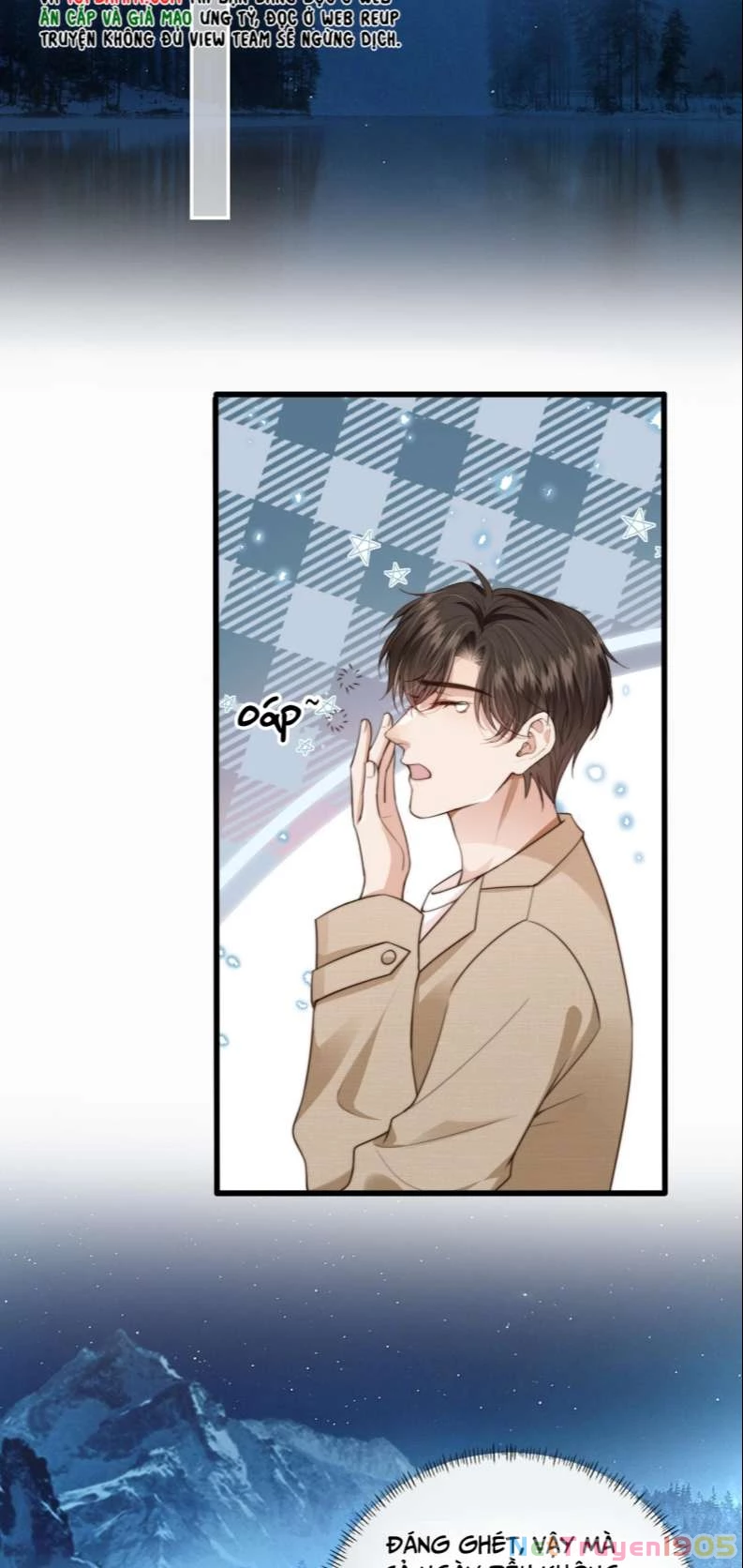 Em Ấy Vừa Nhìn Thấy Tôi Liền Vẫy Đuôi Chapter 60 - 26