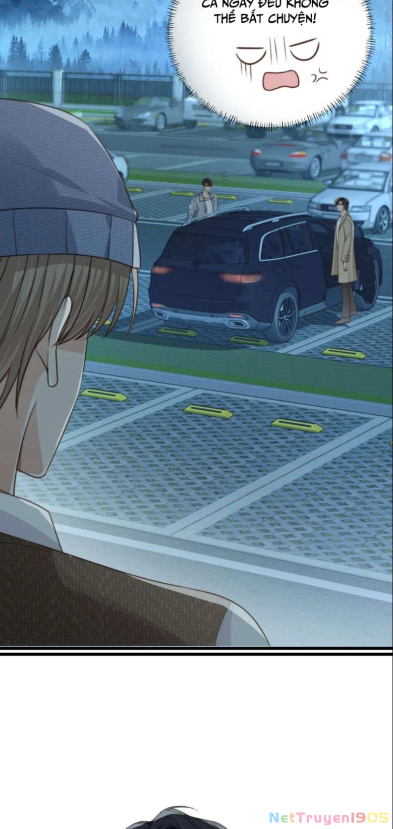 Em Ấy Vừa Nhìn Thấy Tôi Liền Vẫy Đuôi Chapter 60 - 27