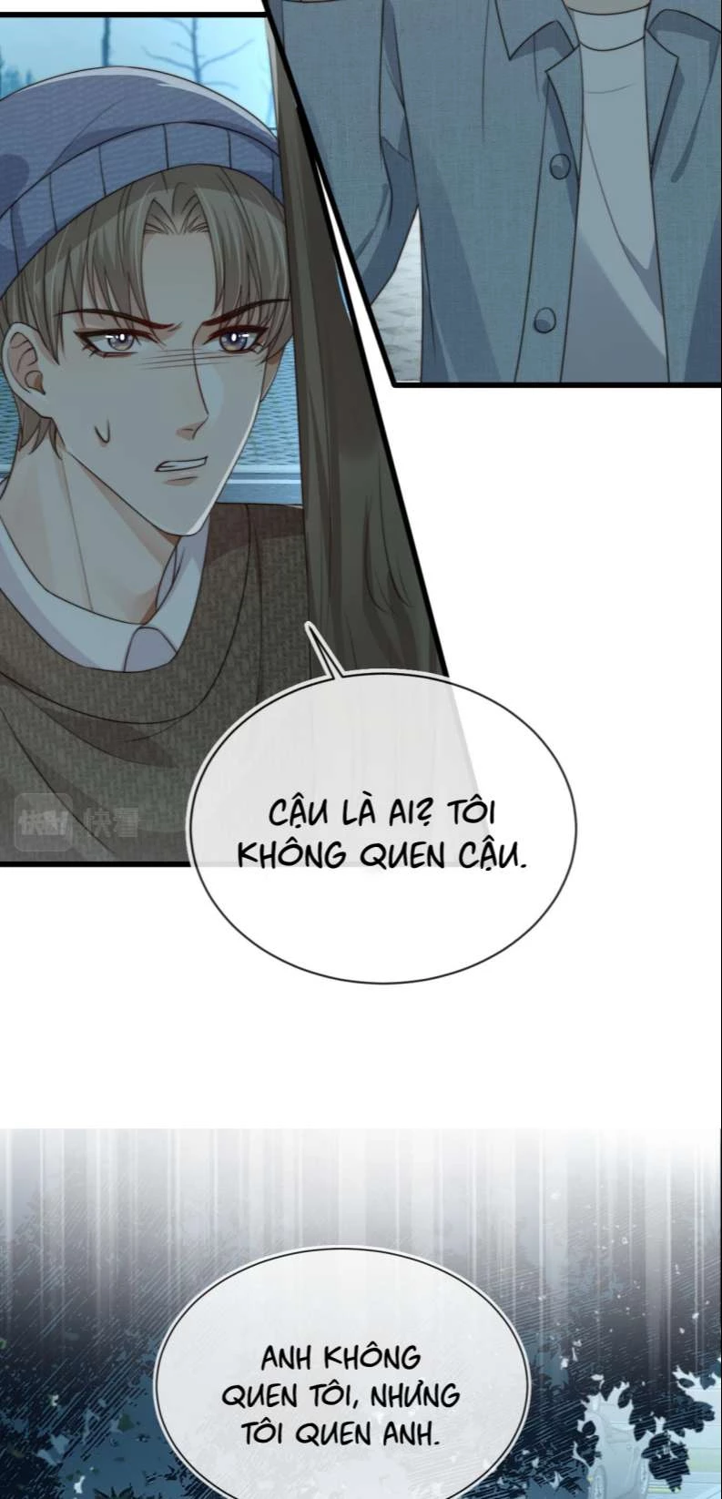 Em Ấy Vừa Nhìn Thấy Tôi Liền Vẫy Đuôi Chapter 60 - 30