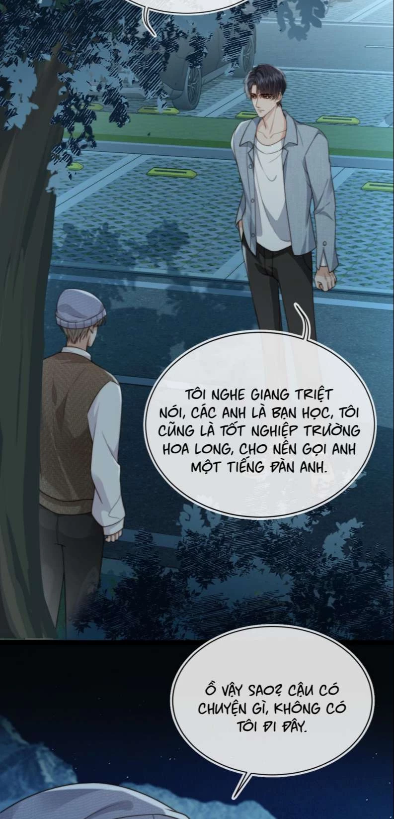 Em Ấy Vừa Nhìn Thấy Tôi Liền Vẫy Đuôi Chapter 60 - 31