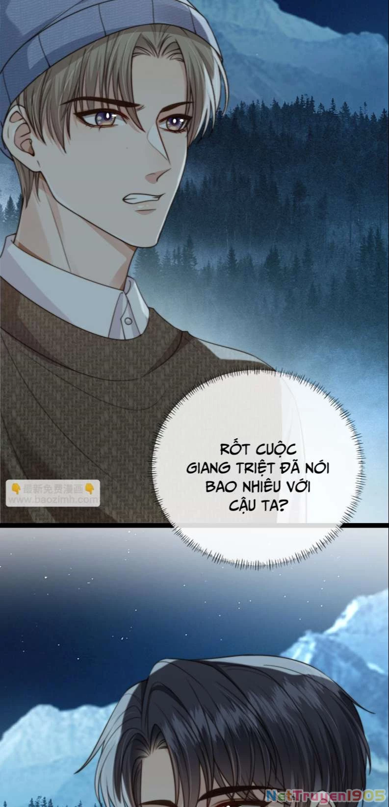 Em Ấy Vừa Nhìn Thấy Tôi Liền Vẫy Đuôi Chapter 60 - 32