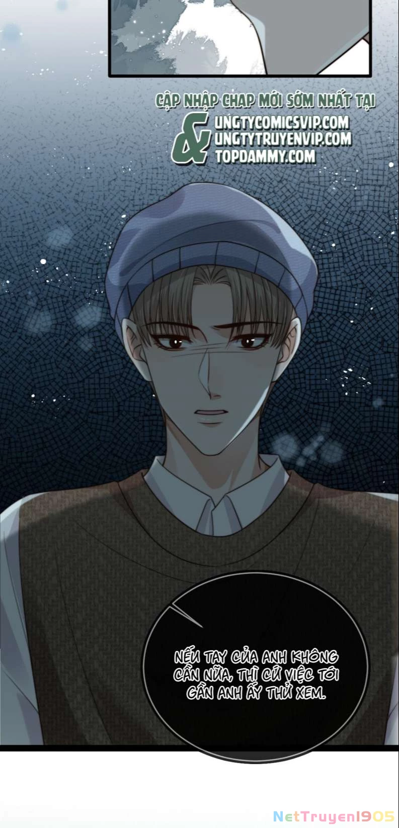 Em Ấy Vừa Nhìn Thấy Tôi Liền Vẫy Đuôi Chapter 60 - 36